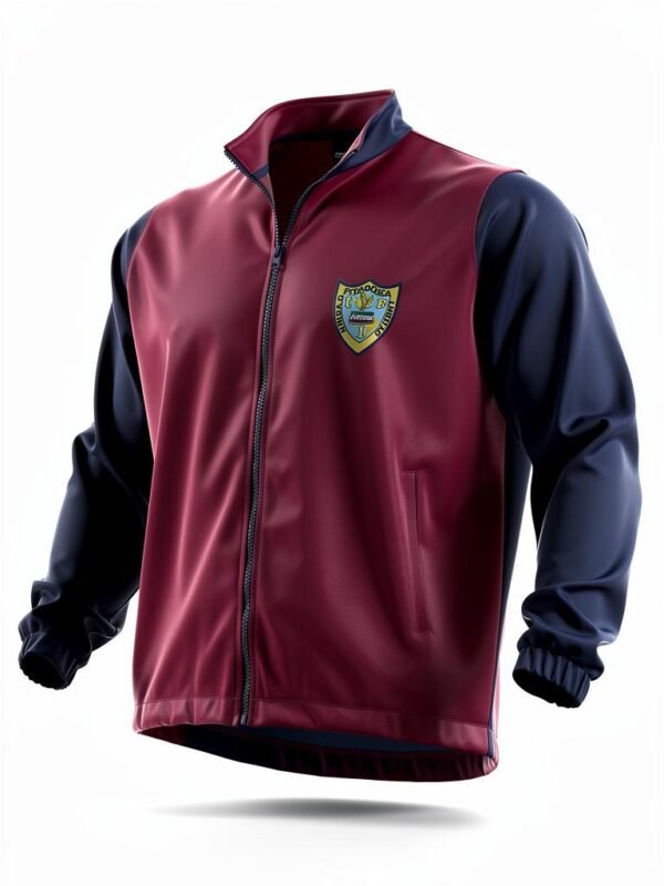 Pants Deportivo Bachillerato