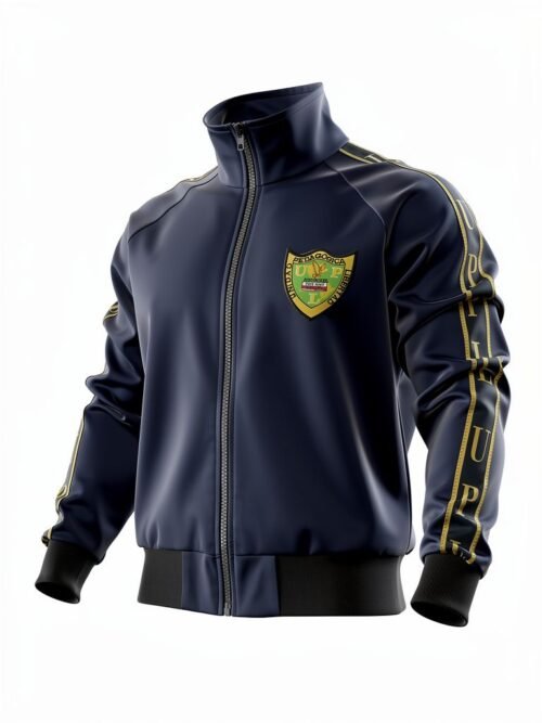 ChamarraUPLPrimaria Pants Deportivo