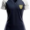 Playera Deportiva Bachillerato