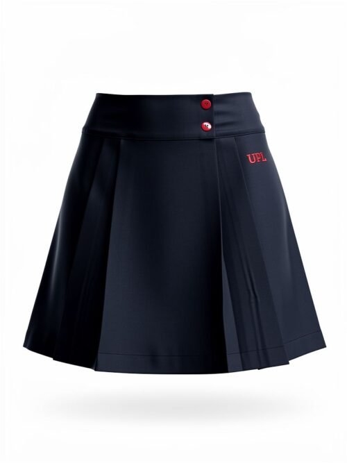 FaldaUPLBachillerato Falda Bachillerato