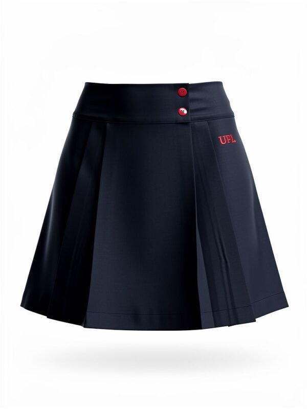 FaldaUPLBachillerato Falda Bachillerato