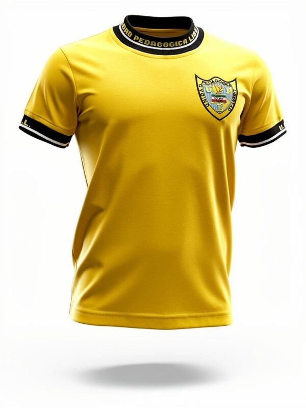 Playera Deportiva Primaria