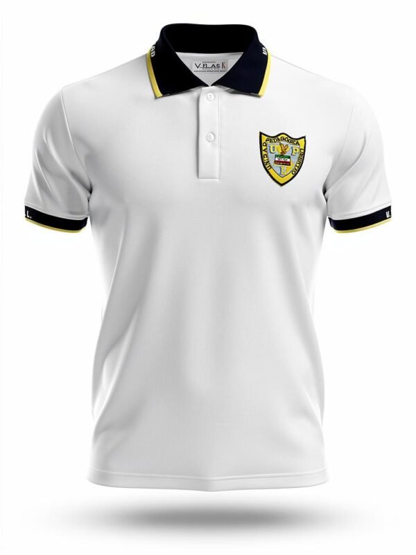 PoloUPLBachillerato Playera Polo Bachillerato