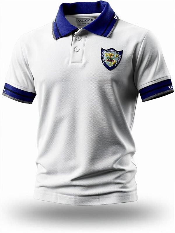 PoloUPLPresco Playera Polo Preescolar