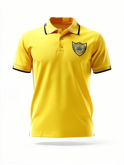 PoloUPLPrimaria Playera Polo Primaria