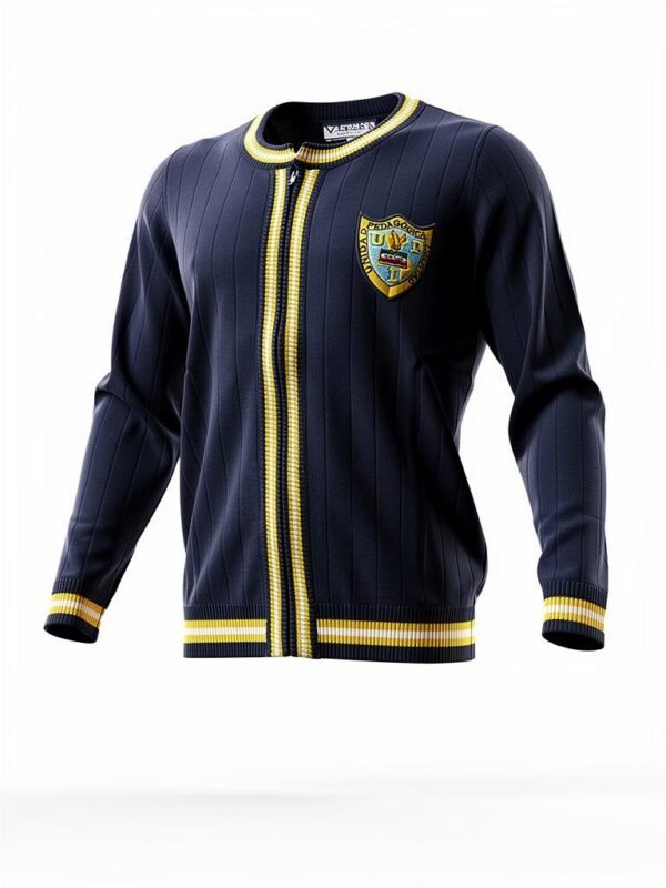 Suéter Bachillerato